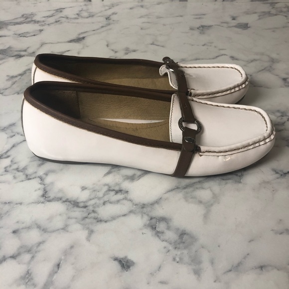 Sperry Shoes - Vintage Sperry loafer topsiders